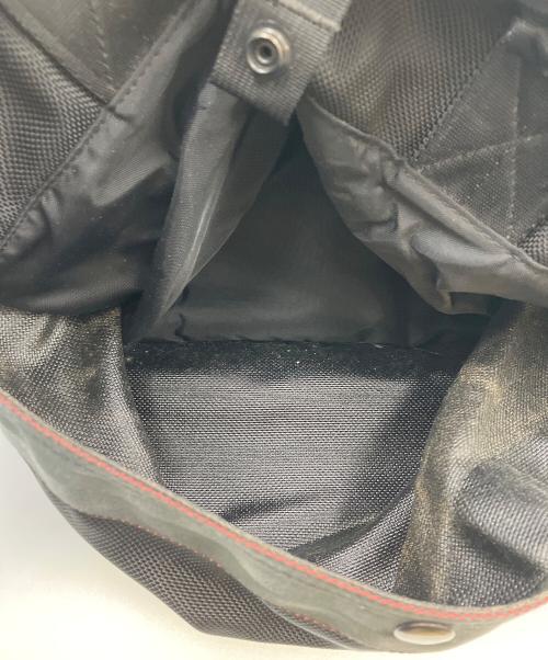 BRIEFING（ブリーフィング）BRIEFING (ブリーフィング) 3WAYビジネスバッグ ブラックの古着・服飾アイテム