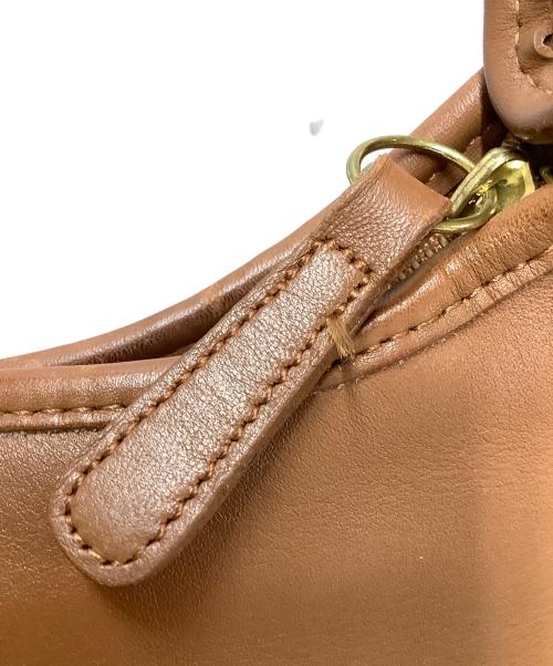 COACH（コーチ）COACH (コーチ) ショルダーバッグ ブラウンの古着・服飾アイテム