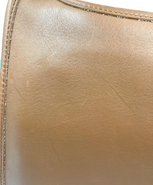 COACH（コーチ）COACH (コーチ) ショルダーバッグ ブラウンの古着・服飾アイテム