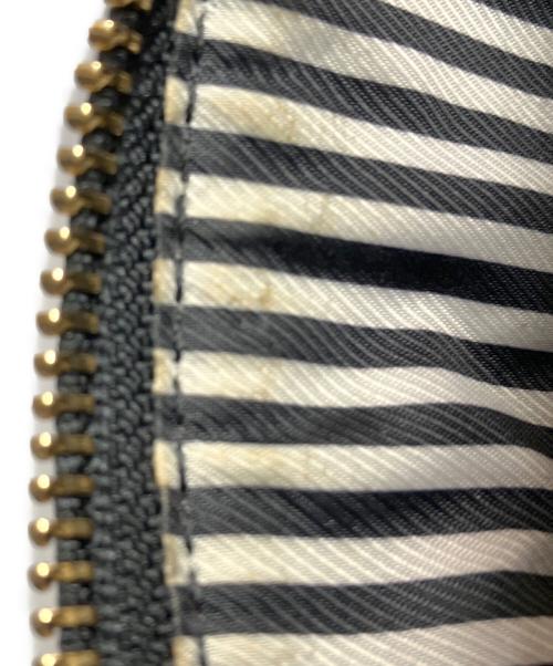 Kate Spade（ケイトスペード）Kate Spade (ケイトスペード) ショルダーバッグ ブラックの古着・服飾アイテム