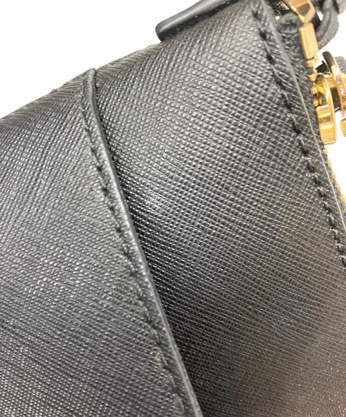 Kate Spade（ケイトスペード）Kate Spade (ケイトスペード) ショルダーバッグ ブラックの古着・服飾アイテム