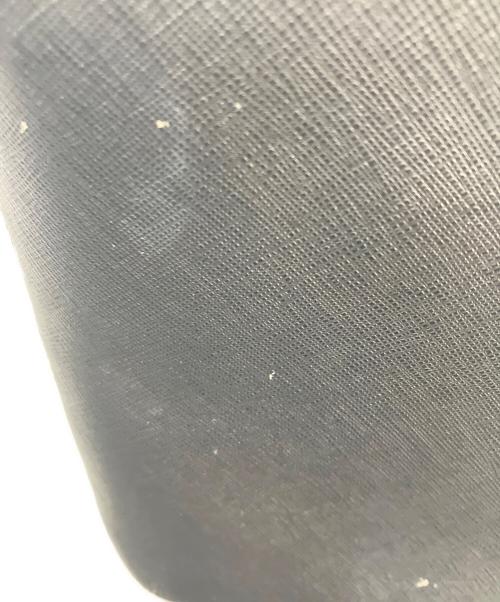 Kate Spade（ケイトスペード）Kate Spade (ケイトスペード) ショルダーバッグ ブラックの古着・服飾アイテム