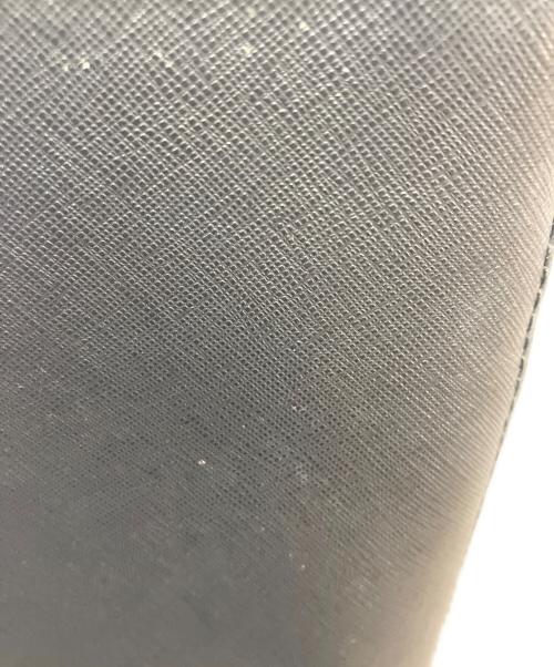 Kate Spade（ケイトスペード）Kate Spade (ケイトスペード) ショルダーバッグ ブラックの古着・服飾アイテム