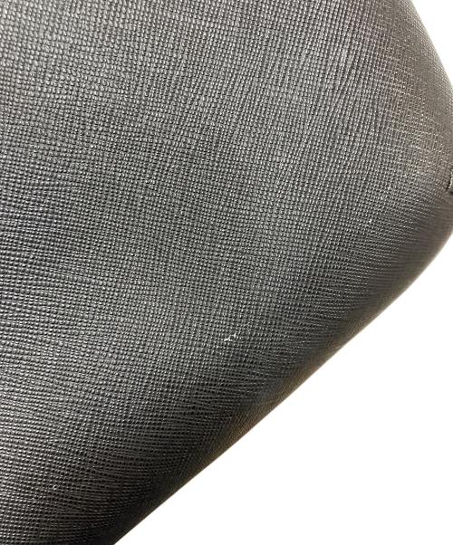 Kate Spade（ケイトスペード）Kate Spade (ケイトスペード) ショルダーバッグ ブラックの古着・服飾アイテム