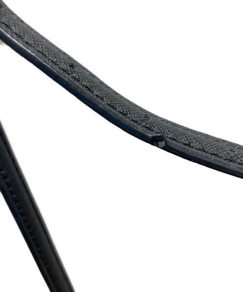 Kate Spade（ケイトスペード）Kate Spade (ケイトスペード) ショルダーバッグ ブラックの古着・服飾アイテム