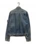 RRL (ダブルアールエル) デニムジャケット ネイビー サイズ:38：28000円
