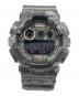 CASIO（カシオ）の古着「デジタルウォッチ」｜グレー