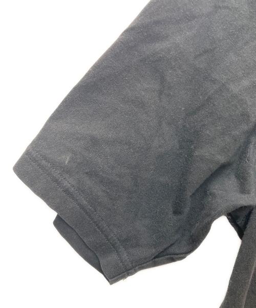 BURBERRY（バーバリー）BURBERRY (バーバリー) 半袖カットソー ブラック サイズ:SIZE Sの古着・服飾アイテム