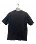 BURBERRY (バーバリー) 半袖カットソー ブラック サイズ:SIZE S：10000円