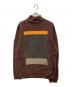 Patagonia（パタゴニア）の古着「厚手ニット」｜ブラウン