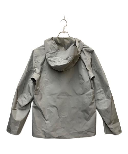 Patagonia（パタゴニア）Patagonia (パタゴニア) マウンテンパーカー グレー サイズ:Sの古着・服飾アイテム