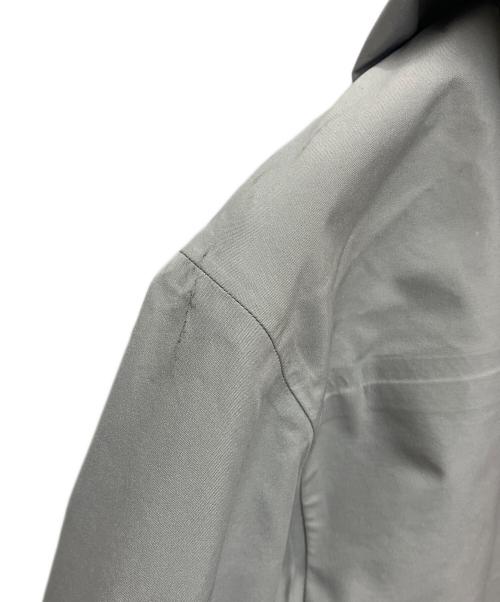 Patagonia（パタゴニア）Patagonia (パタゴニア) マウンテンパーカー グレー サイズ:Sの古着・服飾アイテム