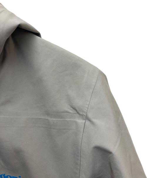 Patagonia（パタゴニア）Patagonia (パタゴニア) マウンテンパーカー グレー サイズ:Sの古着・服飾アイテム