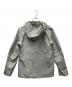 Patagonia (パタゴニア) マウンテンパーカー グレー サイズ:S：8000円