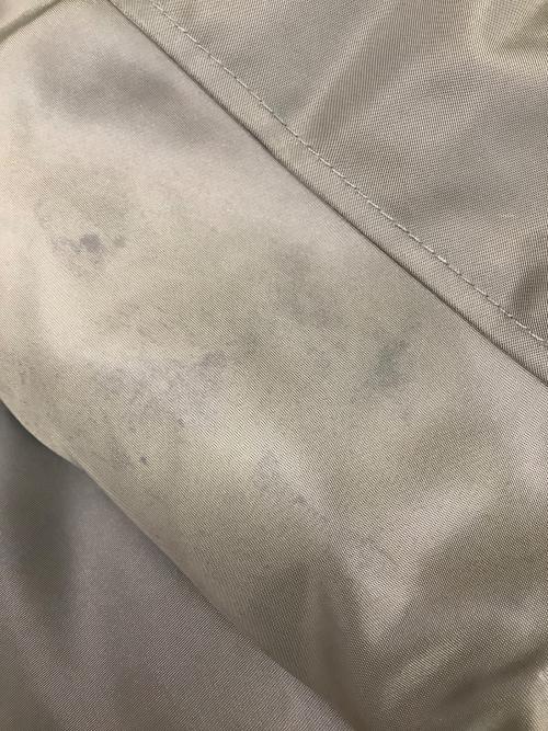 VANSON（バンソン）VANSON (バンソン) フライトジャケット オリーブ サイズ:Mの古着・服飾アイテム