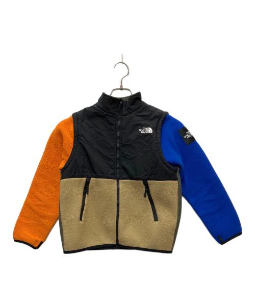 THE NORTH FACE（ザ ノース フェイス）THE NORTH FACE (ザ ノース フェイス) ジャケット マルチカラー サイズ:140ｃｍの古着・服飾アイテム