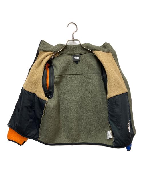 THE NORTH FACE（ザ ノース フェイス）THE NORTH FACE (ザ ノース フェイス) ジャケット マルチカラー サイズ:140ｃｍの古着・服飾アイテム
