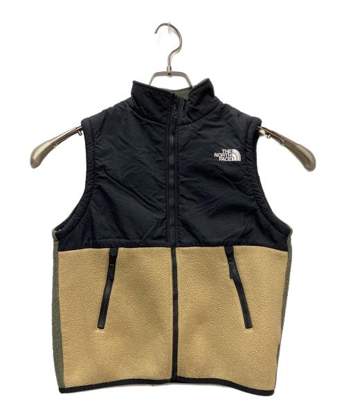 THE NORTH FACE（ザ ノース フェイス）THE NORTH FACE (ザ ノース フェイス) ジャケット マルチカラー サイズ:140ｃｍの古着・服飾アイテム