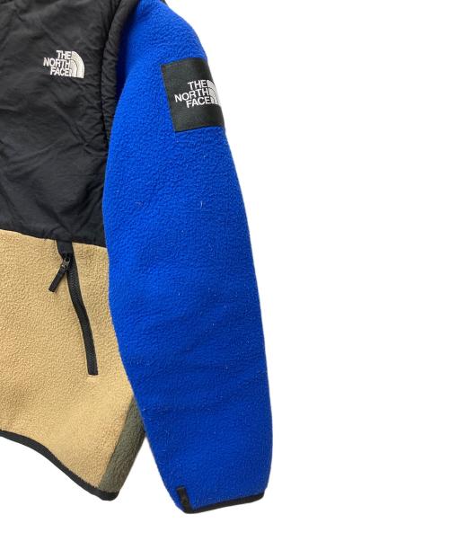 THE NORTH FACE（ザ ノース フェイス）THE NORTH FACE (ザ ノース フェイス) ジャケット マルチカラー サイズ:140ｃｍの古着・服飾アイテム