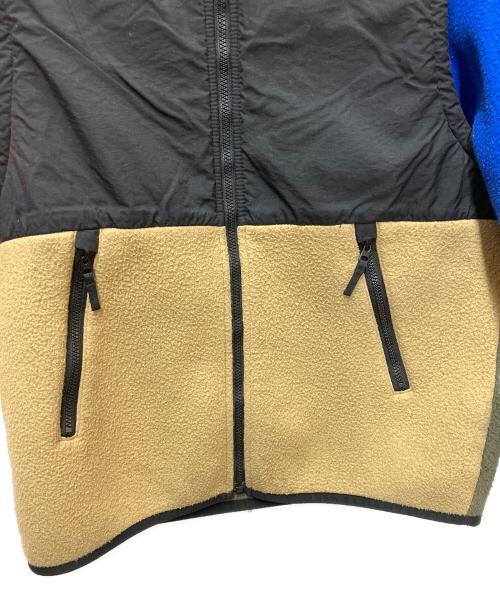 THE NORTH FACE（ザ ノース フェイス）THE NORTH FACE (ザ ノース フェイス) ジャケット マルチカラー サイズ:140ｃｍの古着・服飾アイテム