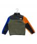 THE NORTH FACE (ザ ノース フェイス) ジャケット マルチカラー サイズ:140ｃｍ：5000円