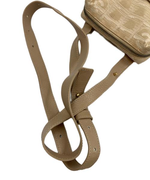 CHANEL（シャネル）CHANEL (シャネル) ショルダーバッグ ブラウンの古着・服飾アイテム