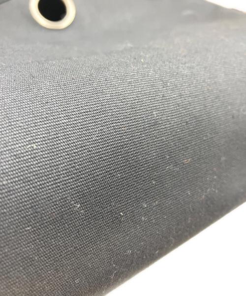 HERMES（エルメス）HERMES (エルメス) ハンドバッグ ブラックの古着・服飾アイテム