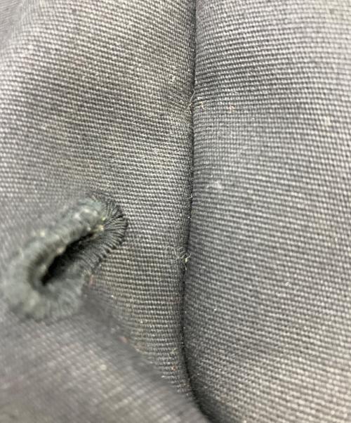 HERMES（エルメス）HERMES (エルメス) ハンドバッグ ブラックの古着・服飾アイテム