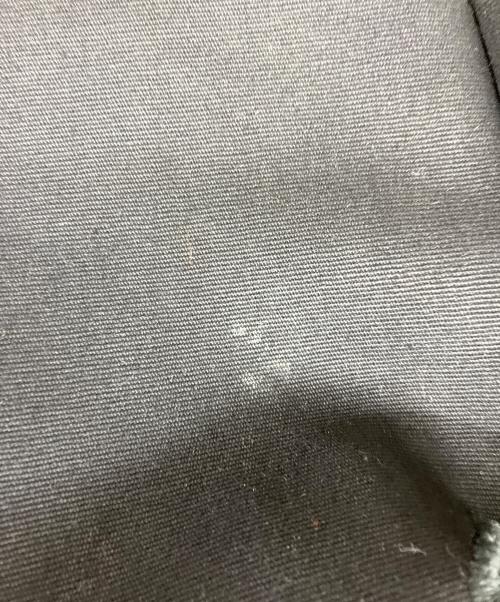 HERMES（エルメス）HERMES (エルメス) ハンドバッグ ブラックの古着・服飾アイテム