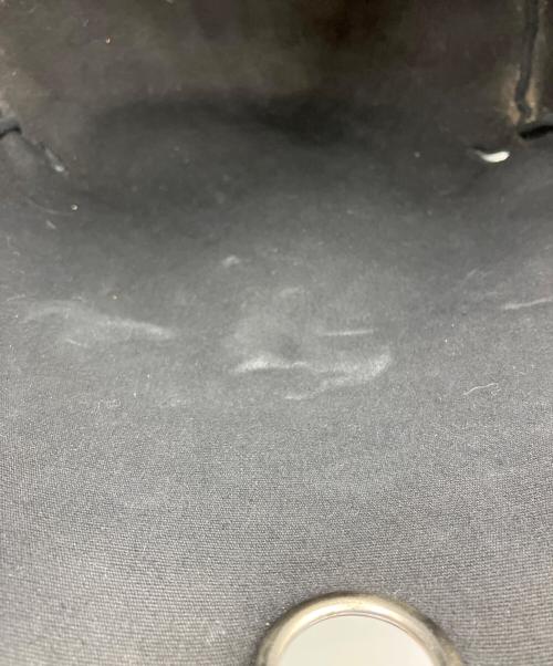 HERMES（エルメス）HERMES (エルメス) ハンドバッグ ブラックの古着・服飾アイテム