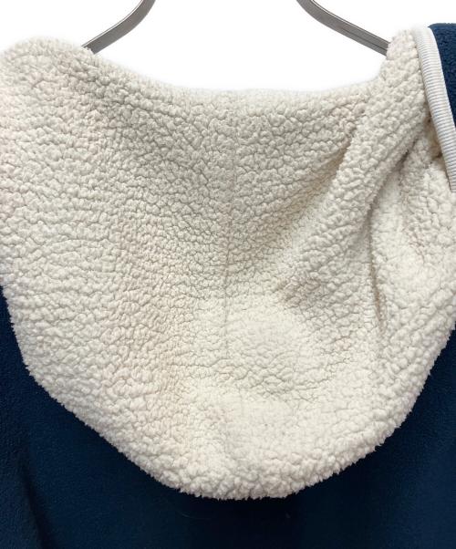Columbia（コロンビア）Columbia (コロンビア) フリースジャケット ネイビー サイズ:SIZE Lの古着・服飾アイテム
