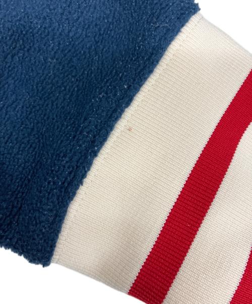 Columbia（コロンビア）Columbia (コロンビア) フリースジャケット ネイビー サイズ:SIZE Lの古着・服飾アイテム