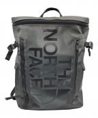 THE NORTH FACEザ ノース フェイス）の古着「リュック」｜ブラック