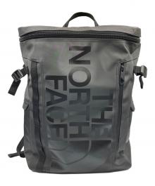 THE NORTH FACE（ザ ノース フェイス）の古着「リュック」｜ブラック