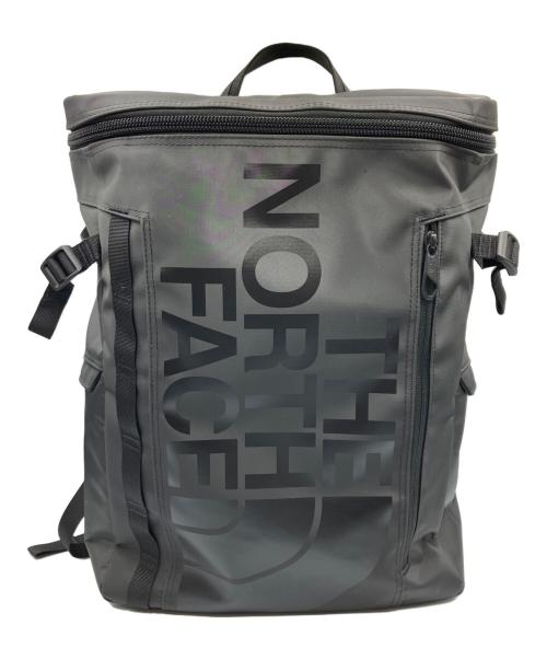 THE NORTH FACE（ザ ノース フェイス）THE NORTH FACE (ザ ノース フェイス) リュック ブラックの古着・服飾アイテム