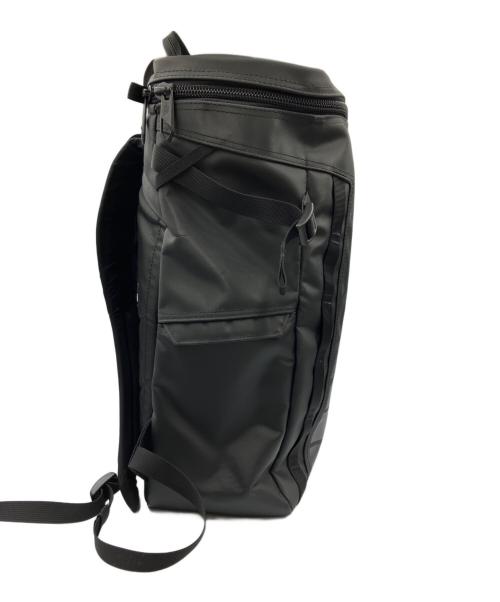 THE NORTH FACE（ザ ノース フェイス）THE NORTH FACE (ザ ノース フェイス) リュック ブラックの古着・服飾アイテム