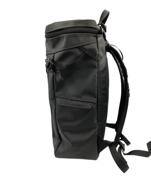 THE NORTH FACE（ザ ノース フェイス）THE NORTH FACE (ザ ノース フェイス) リュック ブラックの古着・服飾アイテム