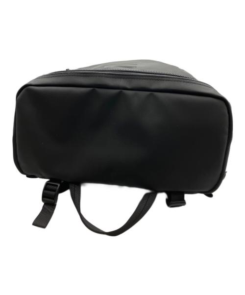 THE NORTH FACE（ザ ノース フェイス）THE NORTH FACE (ザ ノース フェイス) リュック ブラックの古着・服飾アイテム