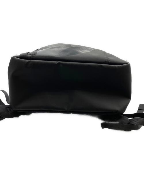 THE NORTH FACE（ザ ノース フェイス）THE NORTH FACE (ザ ノース フェイス) リュック ブラックの古着・服飾アイテム