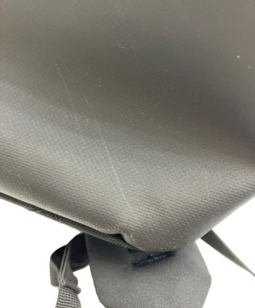 THE NORTH FACE（ザ ノース フェイス）THE NORTH FACE (ザ ノース フェイス) リュック ブラックの古着・服飾アイテム