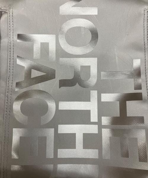 THE NORTH FACE（ザ ノース フェイス）THE NORTH FACE (ザ ノース フェイス) リュック ブラックの古着・服飾アイテム