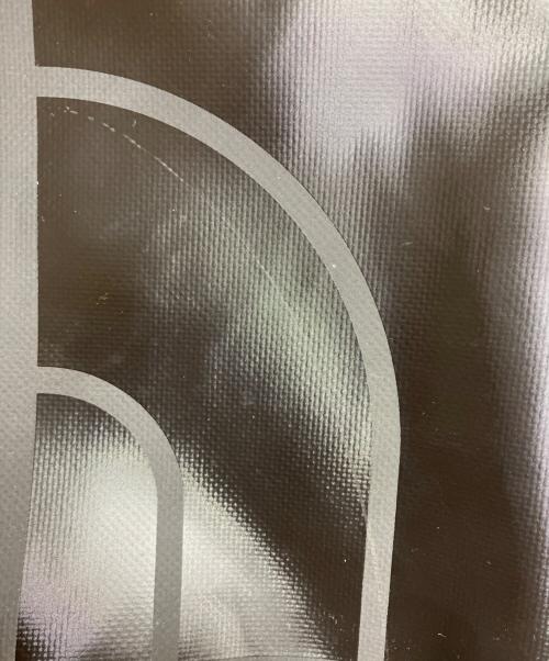 THE NORTH FACE（ザ ノース フェイス）THE NORTH FACE (ザ ノース フェイス) リュック ブラックの古着・服飾アイテム