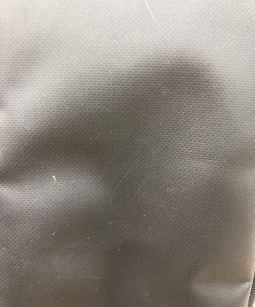 THE NORTH FACE（ザ ノース フェイス）THE NORTH FACE (ザ ノース フェイス) リュック ブラックの古着・服飾アイテム