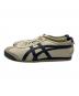 Onitsuka Tiger (オニツカタイガー) スニーカー グレー×ブルー サイズ:28：10000円