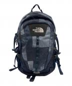 THE NORTH FACEザ ノース フェイス）の古着「デイパック Hot Shot CL（ホットショット クラシック）」｜ネイビー