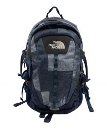 THE NORTH FACE（ザ ノース フェイス）の古着「デイパック Hot Shot CL（ホットショット クラシック）」｜ネイビー
