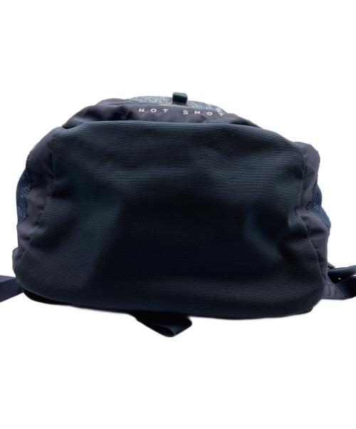 THE NORTH FACE（ザ ノース フェイス）THE NORTH FACE (ザ ノース フェイス) デイパック Hot Shot CL（ホットショット クラシック） ネイビーの古着・服飾アイテム