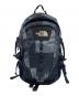 THE NORTH FACE（ザ ノース フェイス）の古着「デイパック Hot Shot CL（ホットショット クラシック）」｜ネイビー