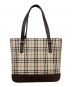 BURBERRY（バーバリー）の古着「トートバッグ」｜ベージュ