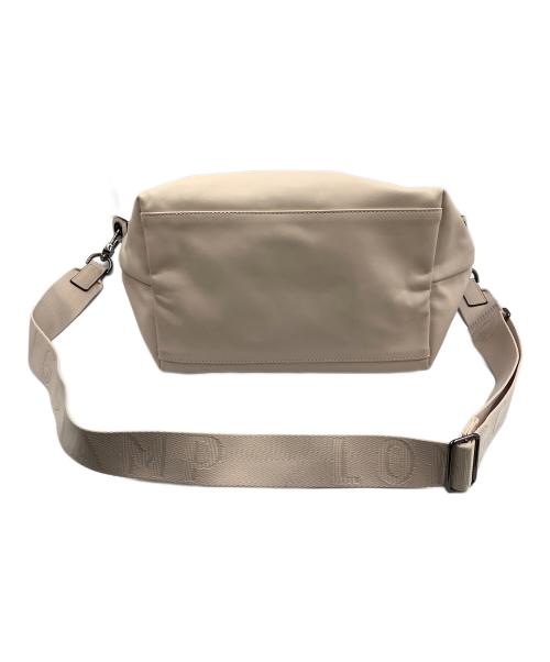 LONGCHAMP（ロンシャン）LONGCHAMP (ロンシャン) 2WAYバッグ ピンクの古着・服飾アイテム